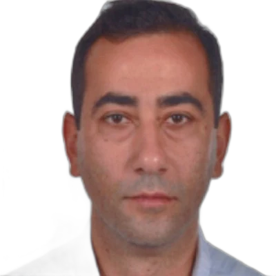 Serdar Tüysüz